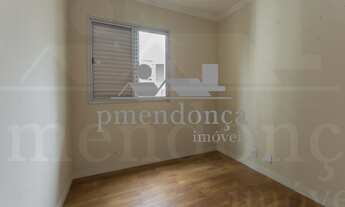 Imagem 6: 3 dormitórios na Rua Ministro Ferreira Alves