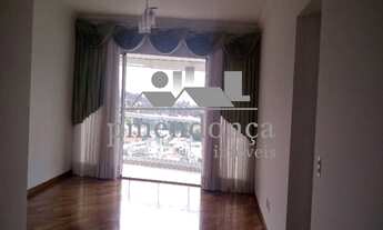 Imagem 2: 3 dormitórios na Rua Croata