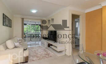 Imagem 4: 2 dormitórios na Rua Tucuna