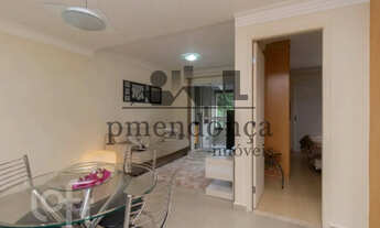 Imagem 6: 2 dormitórios na Rua Tucuna