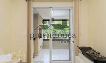 Imagem 3: 2 dormitórios na Rua Tucuna