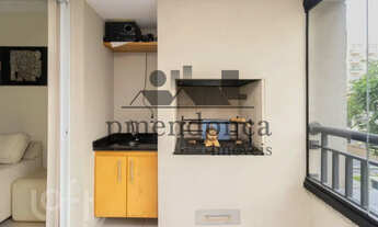 Imagem 2: 2 dormitórios na Rua Tucuna