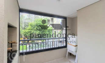 Imagem: 2 dormitórios na Rua Tucuna