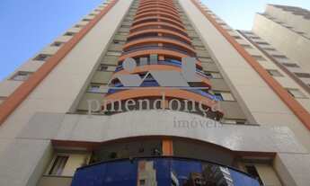 Imagem: 3 dormitórios na Rua Cayowaá