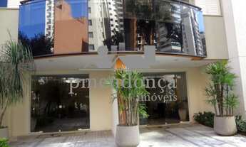 Imagem 2: 3 dormitórios na Rua Cayowaá