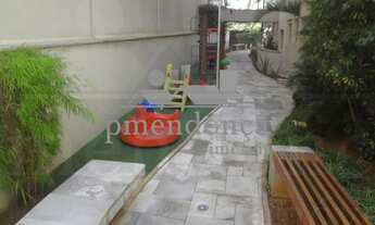 Imagem 4: 3 dormitórios na Rua Cayowaá