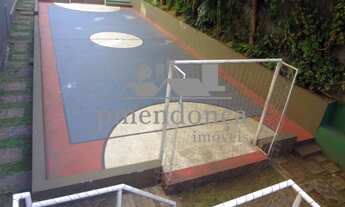 Imagem 6: 3 dormitórios na Rua Cayowaá