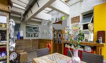 Imagem 3: 4 dormitórios na Rua Leão Coroado