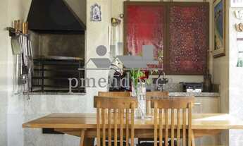 Imagem 4: 4 dormitórios na Rua Leão Coroado