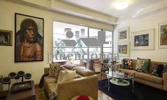 Imagem 5: 4 dormitórios na Rua Leão Coroado