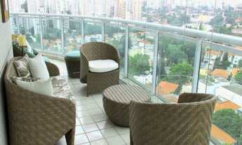 Imagem 4: 4 dormitórios na Rua Conselheiro Fernandes Torres