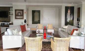 Imagem 7: 4 dormitórios na Rua Conselheiro Fernandes Torres