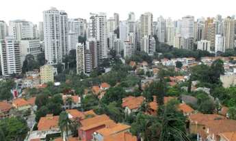 Imagem 3: 4 dormitórios na Rua Conselheiro Fernandes Torres