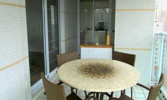 Imagem 5: 4 dormitórios na Rua Conselheiro Fernandes Torres