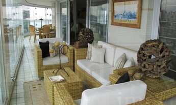 Imagem 6: 4 dormitórios na Rua Conselheiro Fernandes Torres