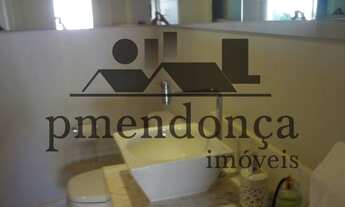 Imagem 6: 4 dormitórios na Rua Desembargador Do Vale