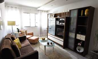 Imagem: 3 dormitórios na Rua Fradique Coutinho