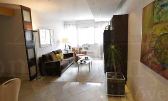 Imagem 2: 3 dormitórios na Rua Fradique Coutinho