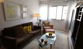 Imagem 3: 3 dormitórios na Rua Fradique Coutinho