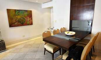 Imagem 4: 3 dormitórios na Rua Fradique Coutinho