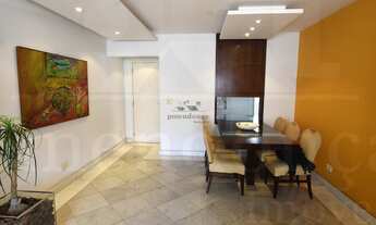 Imagem 6: 3 dormitórios na Rua Fradique Coutinho