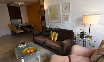 Imagem 7: 3 dormitórios na Rua Fradique Coutinho