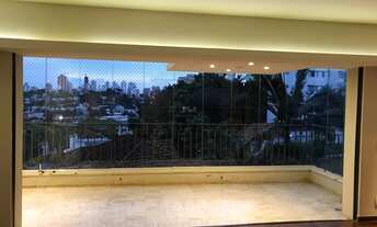 Imagem 2: 4 dormitórios na Rua Bahia