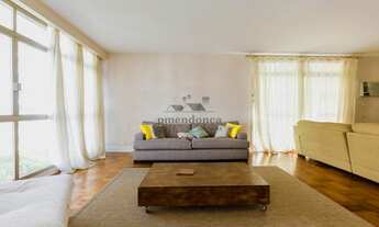 Imagem 2: 4 dormitórios na Rua Pernambuco