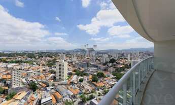 Imagem: 3 dormitórios na Rua Croata