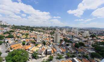 Imagem 2: 3 dormitórios na Rua Croata