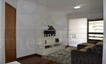 Imagem: 3 dormitórios na Rua Ministro Godói