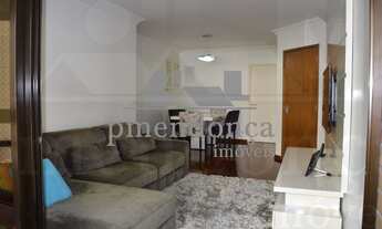 Imagem 2: 3 dormitórios na Rua Ministro Godói