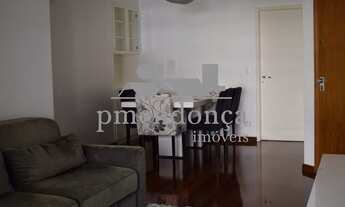 Imagem 4: 3 dormitórios na Rua Ministro Godói