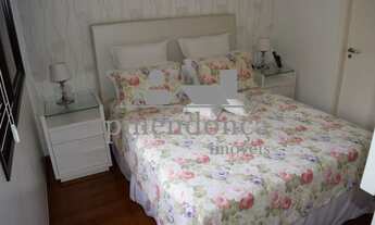 Imagem 5: 3 dormitórios na Rua Ministro Godói