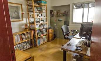 Imagem 3: 3 dormitórios na Rua Girassol