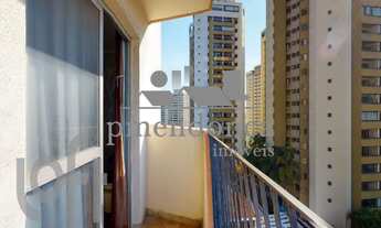 Imagem 2: 2 dormitórios na Rua Bergamota