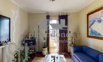 Imagem 5: 2 dormitórios na Rua Bergamota