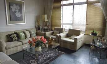 Imagem: 4 dormitórios na Rua Iperoig