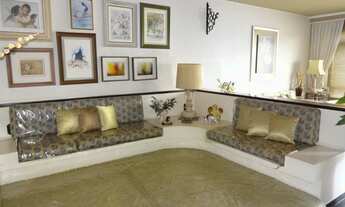 Imagem 2: 4 dormitórios na Rua Iperoig