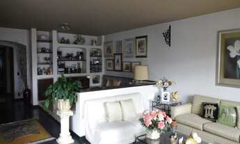 Imagem 3: 4 dormitórios na Rua Iperoig