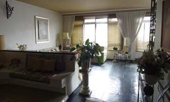 Imagem 4: 4 dormitórios na Rua Iperoig