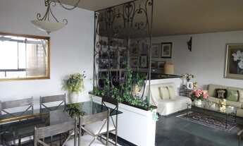 Imagem 5: 4 dormitórios na Rua Iperoig