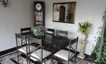 Imagem 6: 4 dormitórios na Rua Iperoig