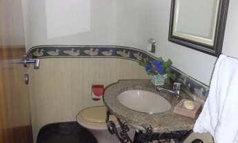 Imagem 7: 4 dormitórios na Rua Iperoig