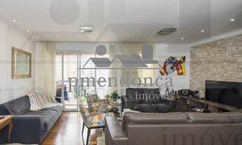 Imagem: 3 dormitórios na Avenida Diógenes Ribeiro