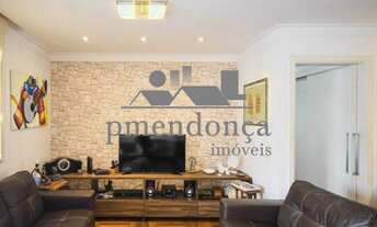 Imagem 2: 3 dormitórios na Avenida Diógenes Ribeiro De Lima