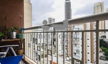 Imagem 3: 3 dormitórios na Avenida Diógenes Ribeiro De Lima