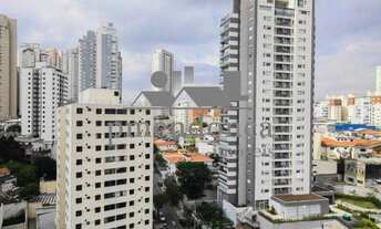 Imagem 4: 3 dormitórios na Avenida Diógenes Ribeiro De Lima