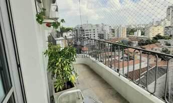 Imagem: 3 dormitórios na Rua Havaí