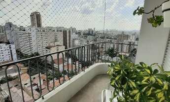 Imagem 2: 3 dormitórios na Rua Havaí